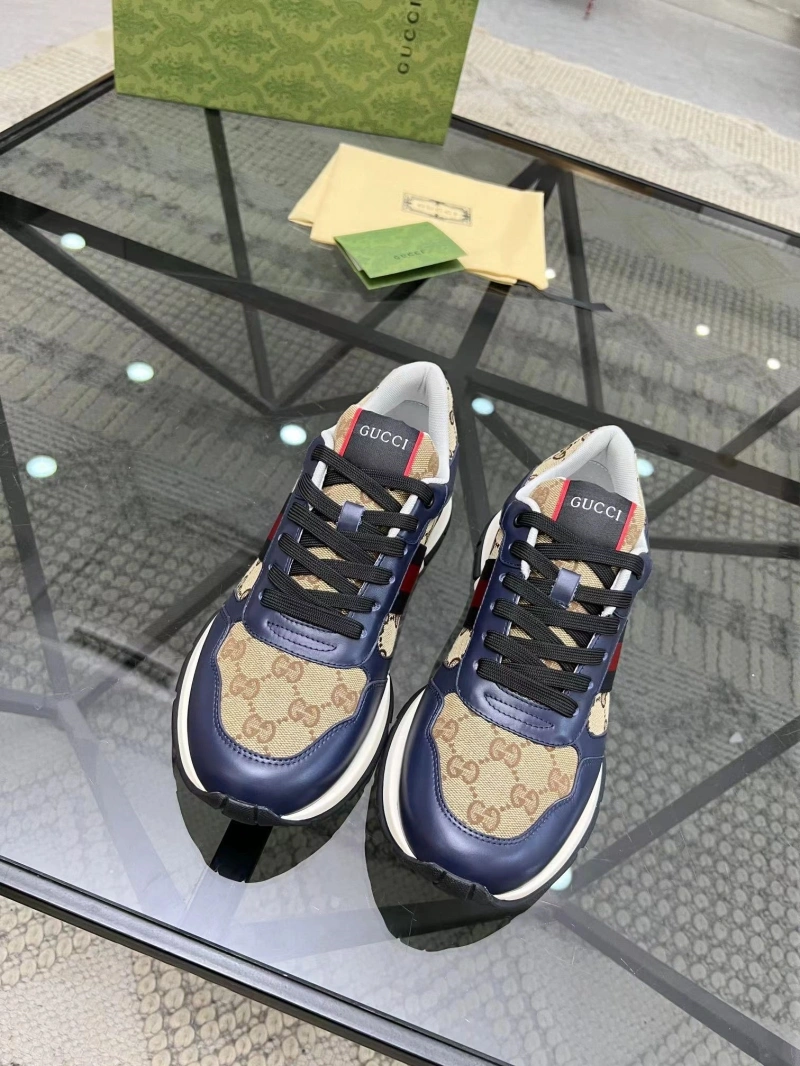 Refined Gxccx Sneakers 166223