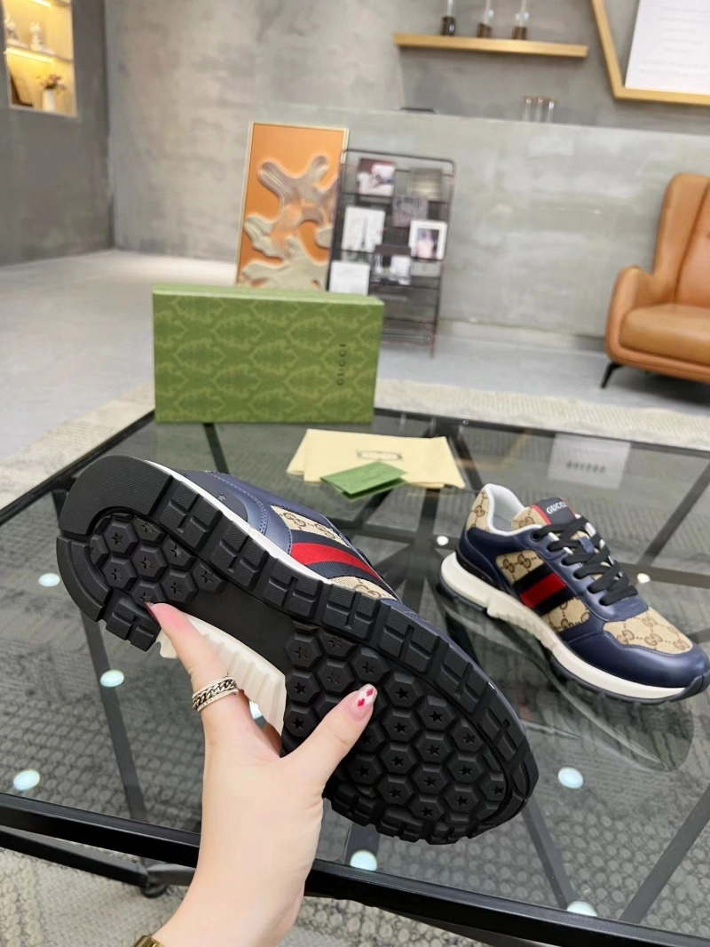 Refined Gxccx Sneakers 166223