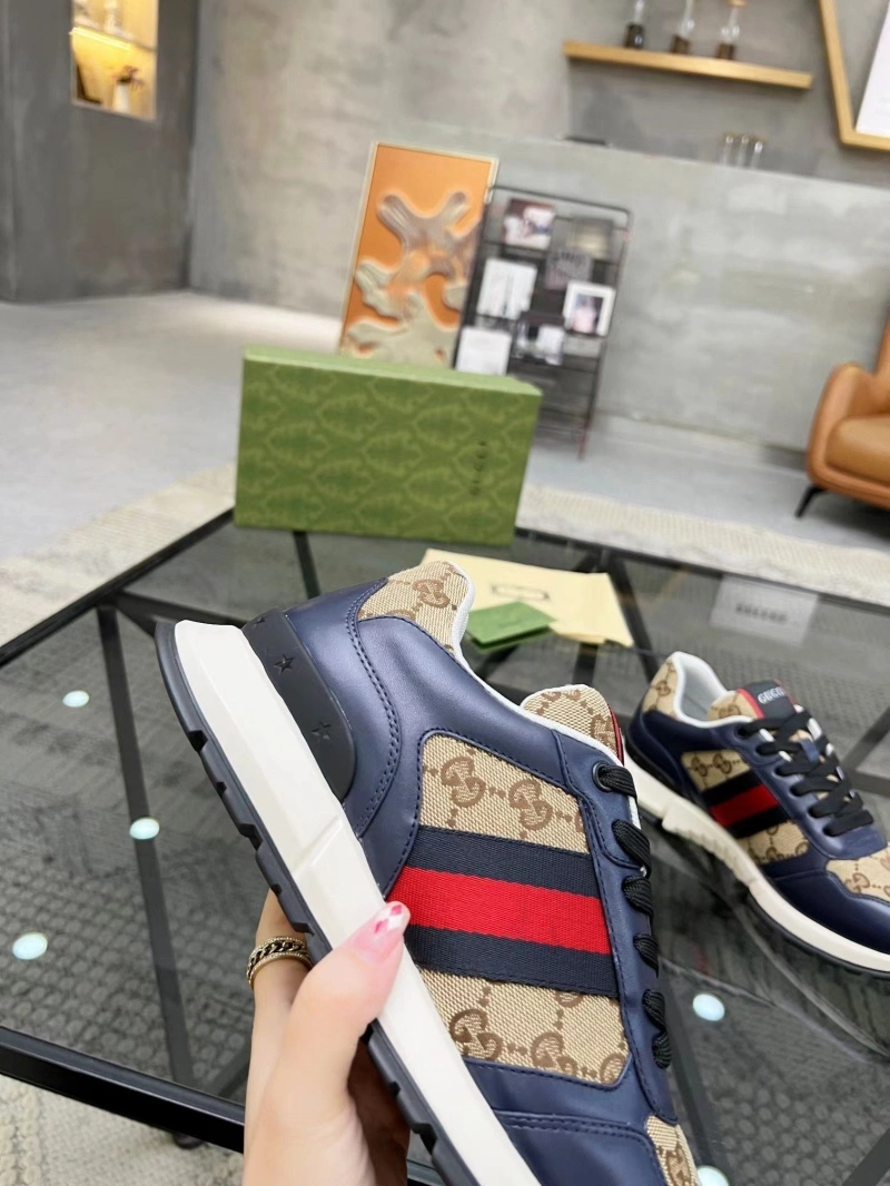 Refined Gxccx Sneakers 166223