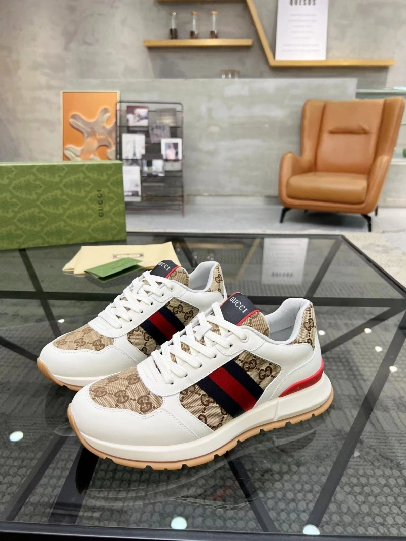 Bold Gxccx Sneakers 166220