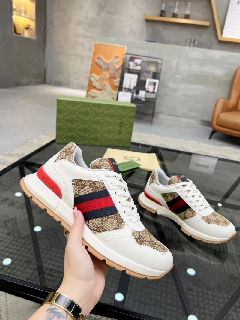 Bold Gxccx Sneakers 166220