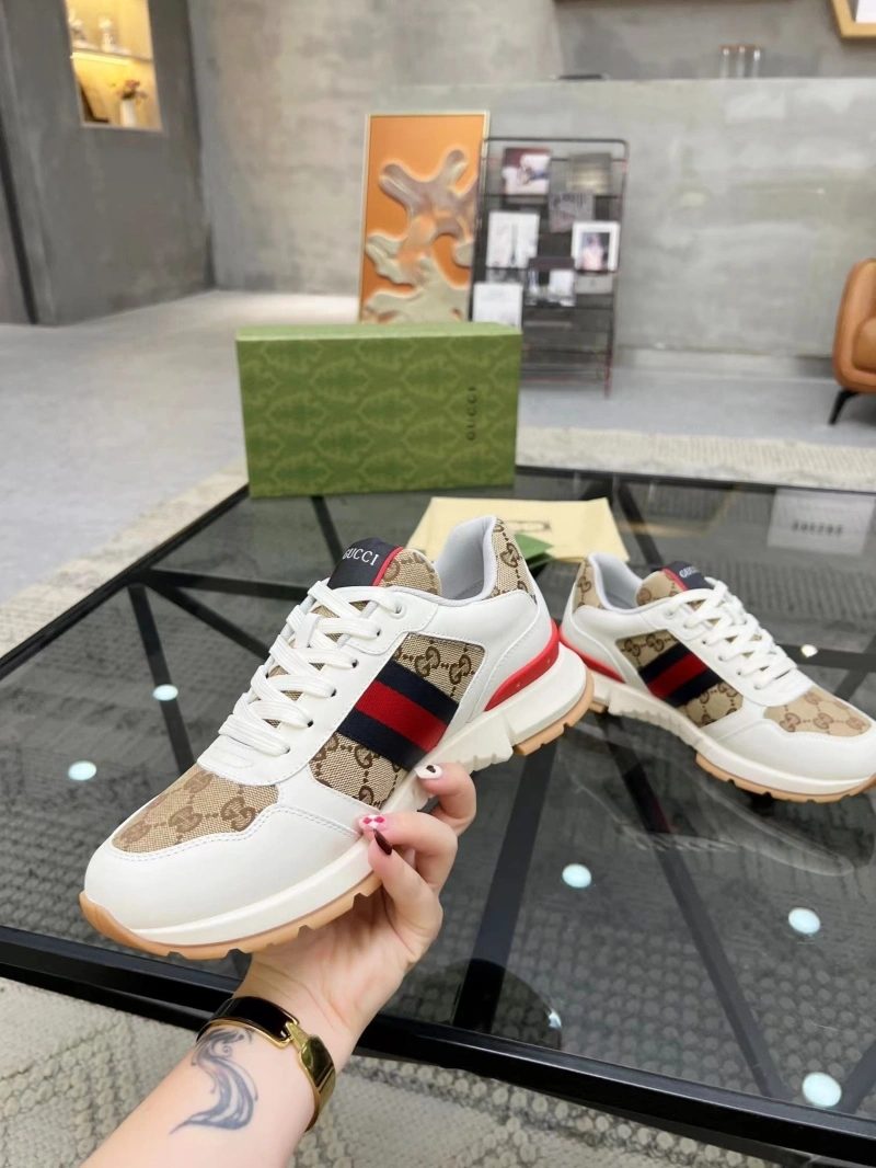 Bold Gxccx Sneakers 166220