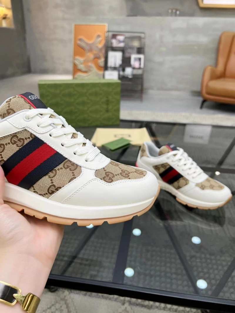 Bold Gxccx Sneakers 166220