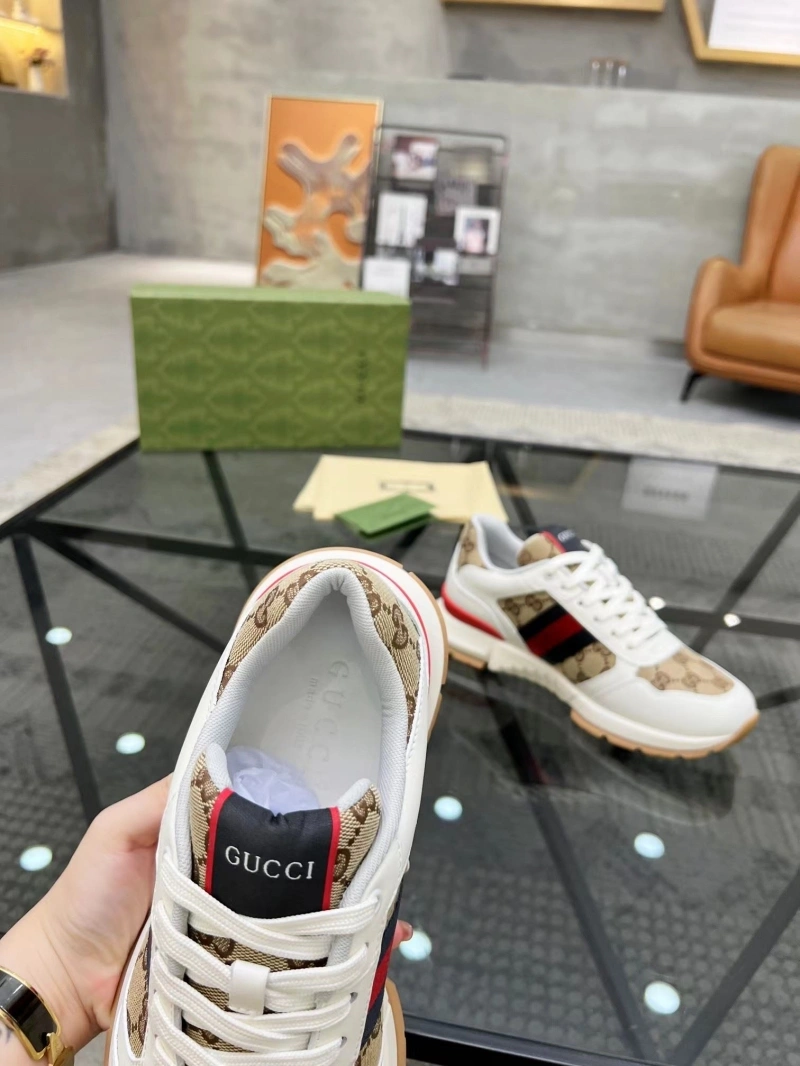 Bold Gxccx Sneakers 166220