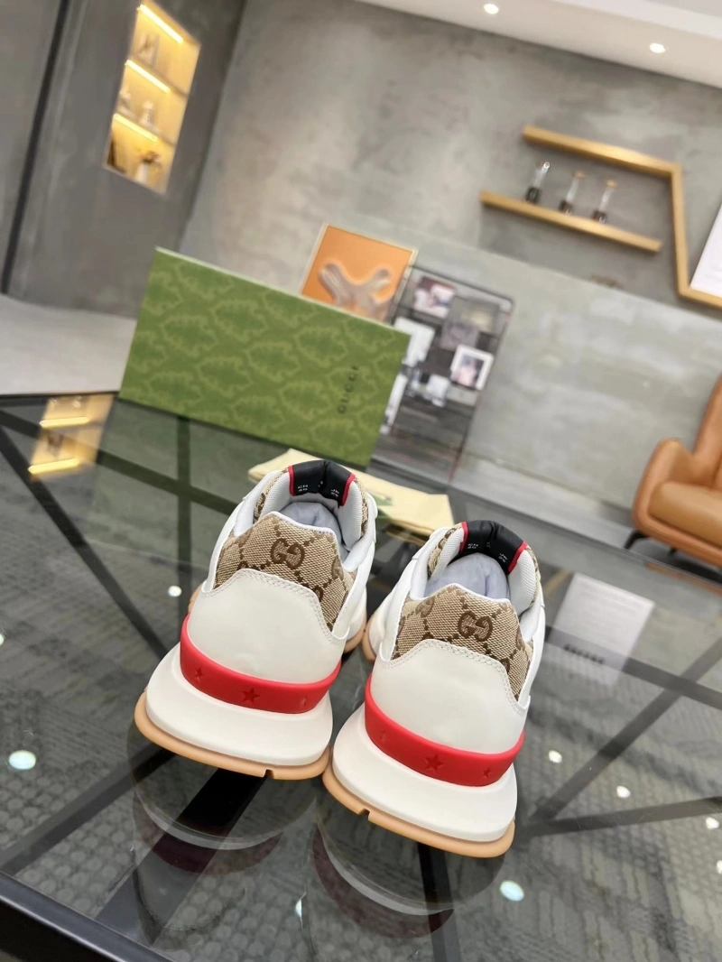 Bold Gxccx Sneakers 166220
