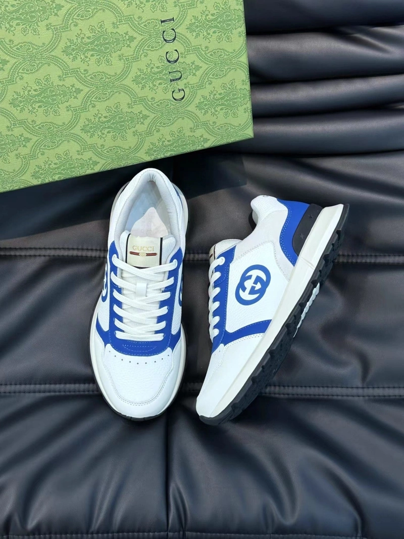 TopPick Gxccx Sneakers 166224