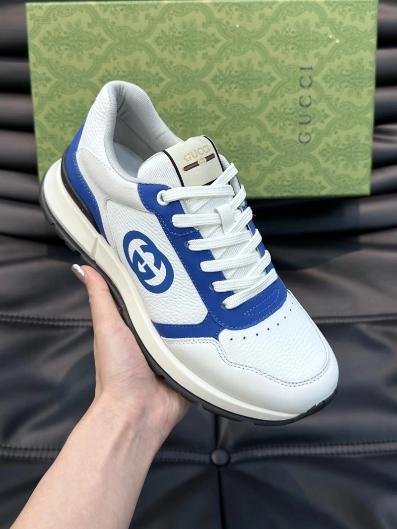 TopPick Gxccx Sneakers 166224