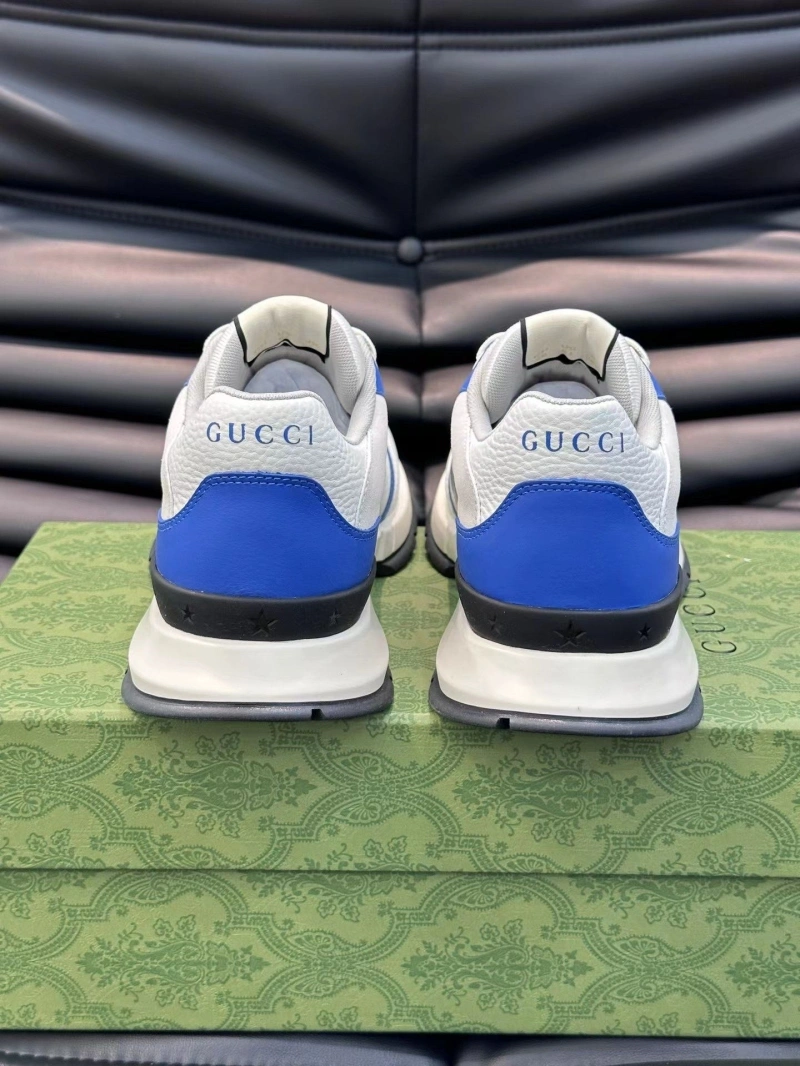 TopPick Gxccx Sneakers 166224