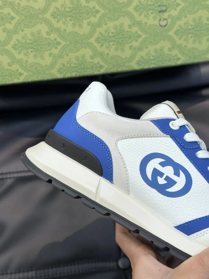 TopPick Gxccx Sneakers 166224