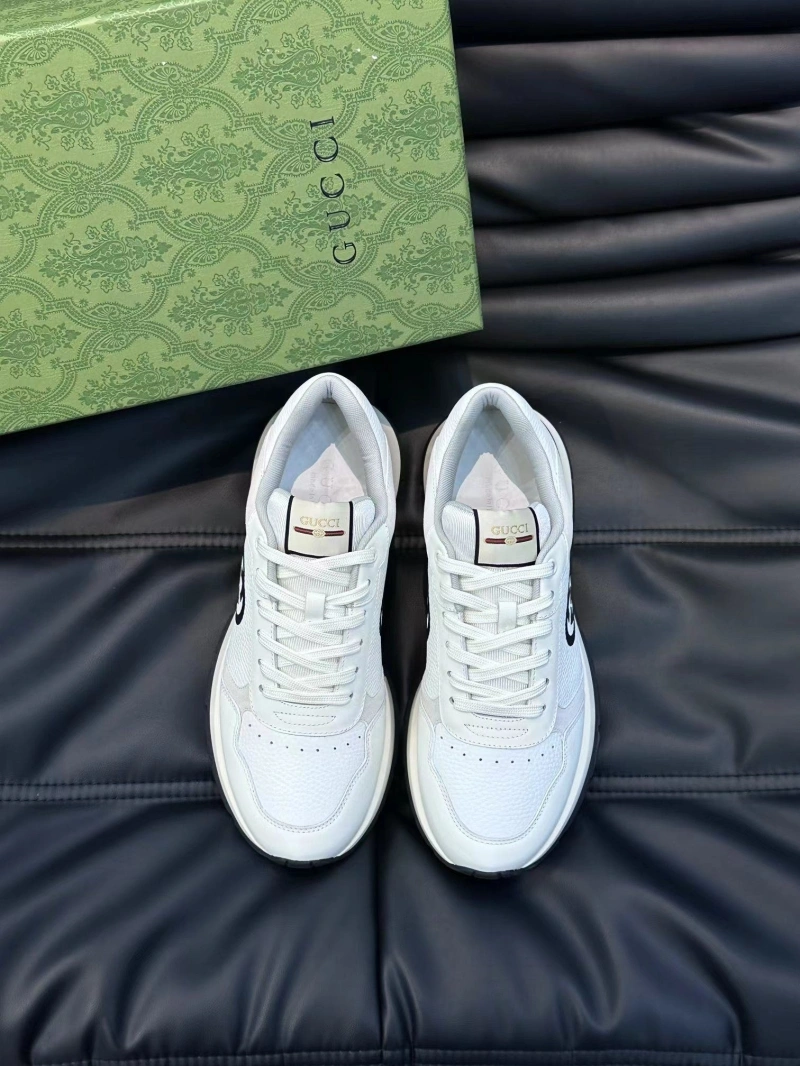 Gxccx Sneakers Minimalist 166209