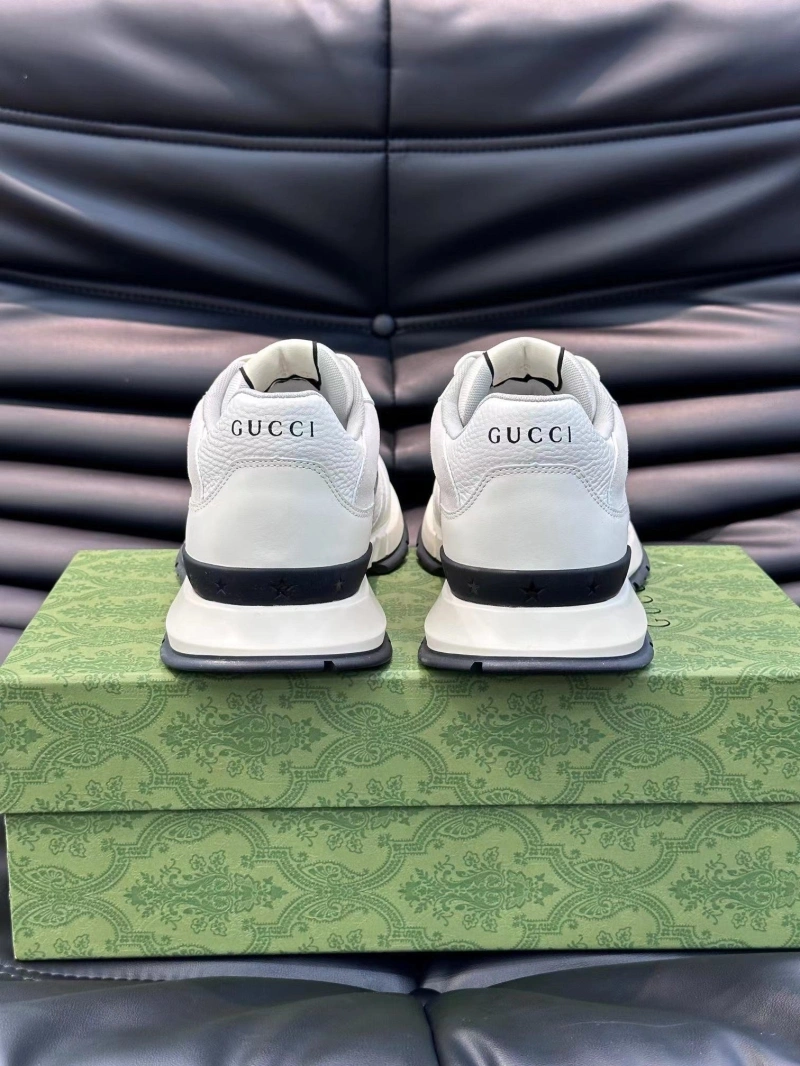 Gxccx Sneakers Minimalist 166209
