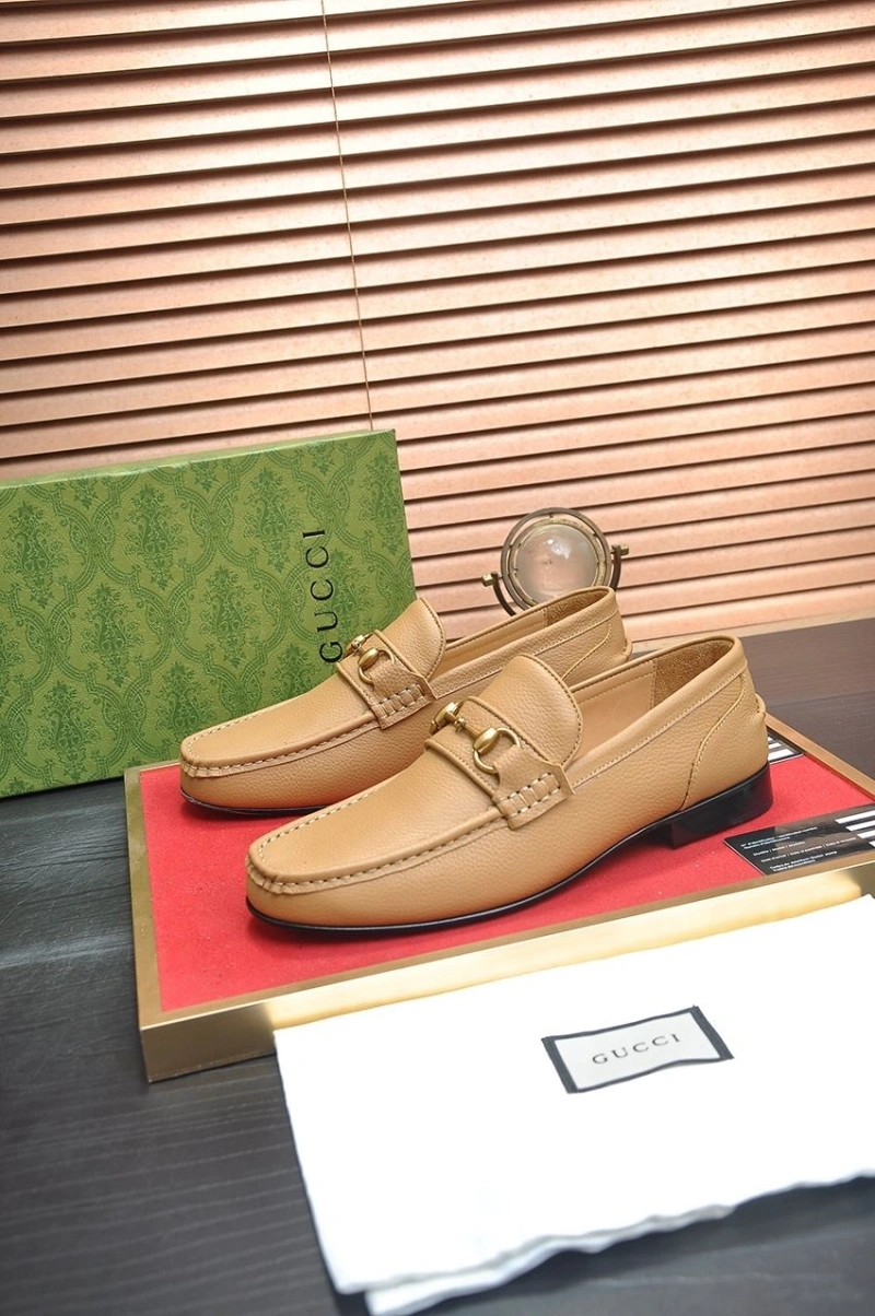 Gxccx Leather Shoes Reliable 165803