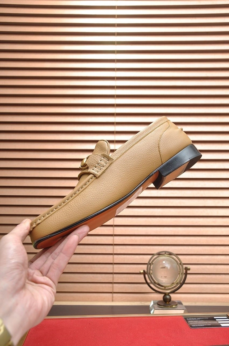 Gxccx Leather Shoes Reliable 165803