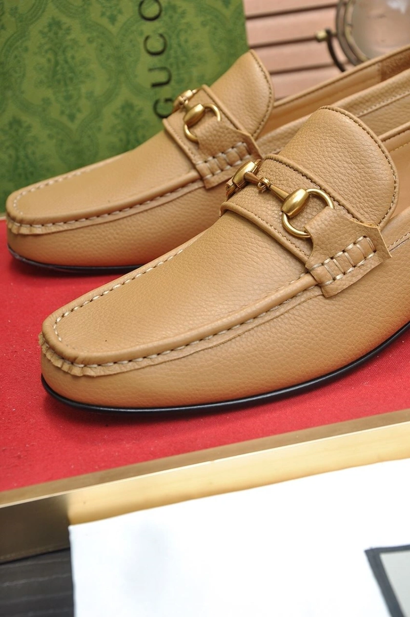 Gxccx Leather Shoes Reliable 165803