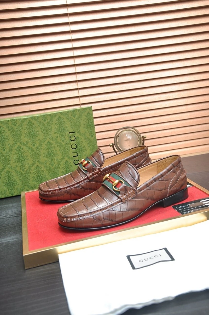 GoAnywhere Gxccx Leather Shoes 165801