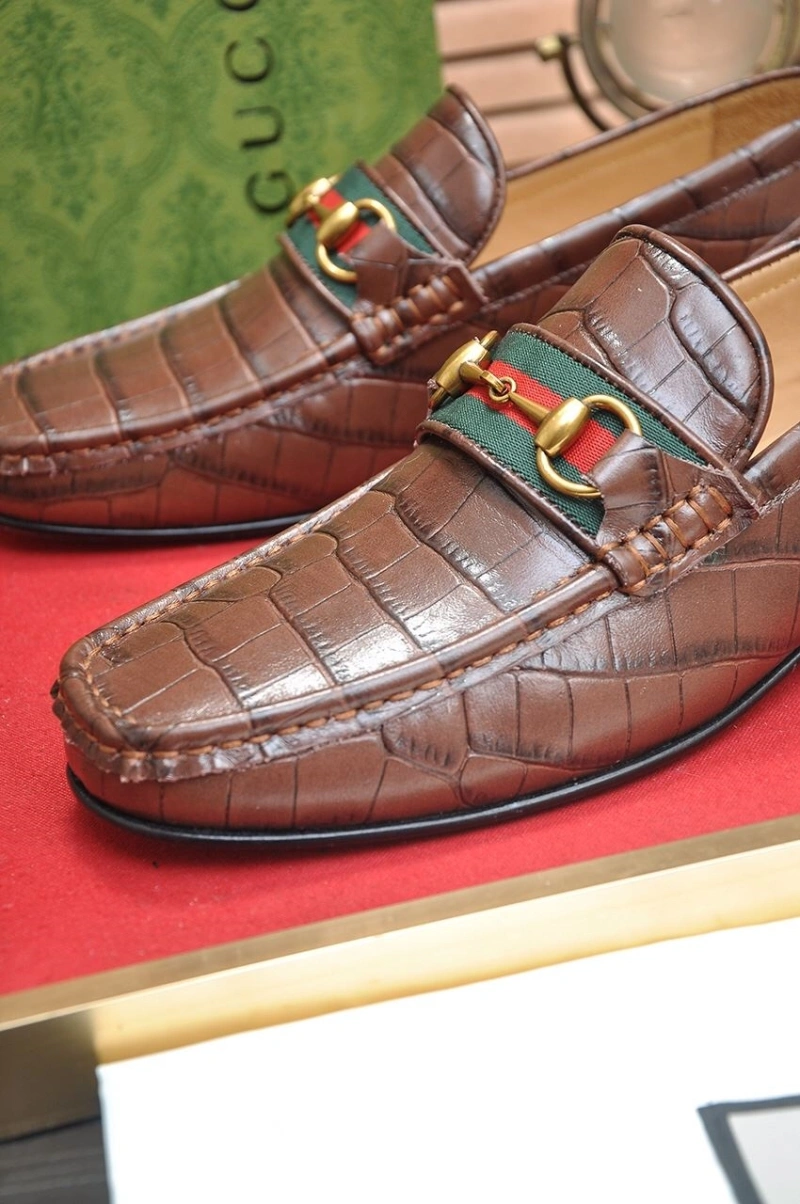 GoAnywhere Gxccx Leather Shoes 165801