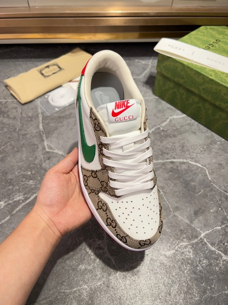 Gxccx Sneakers Sleek 166222