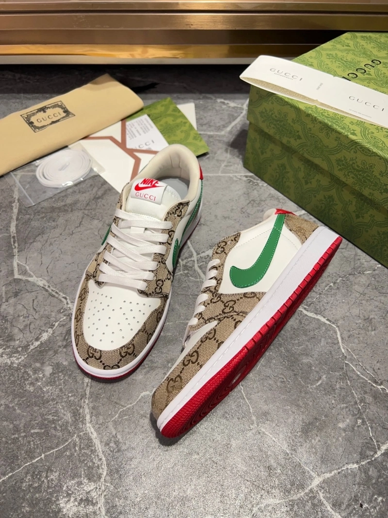 Gxccx Sneakers Sleek 166222