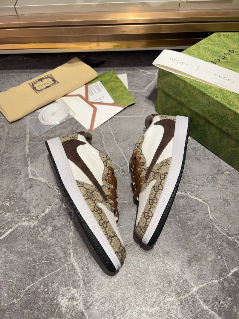 Gxccx Sneakers EyeCatching 166213