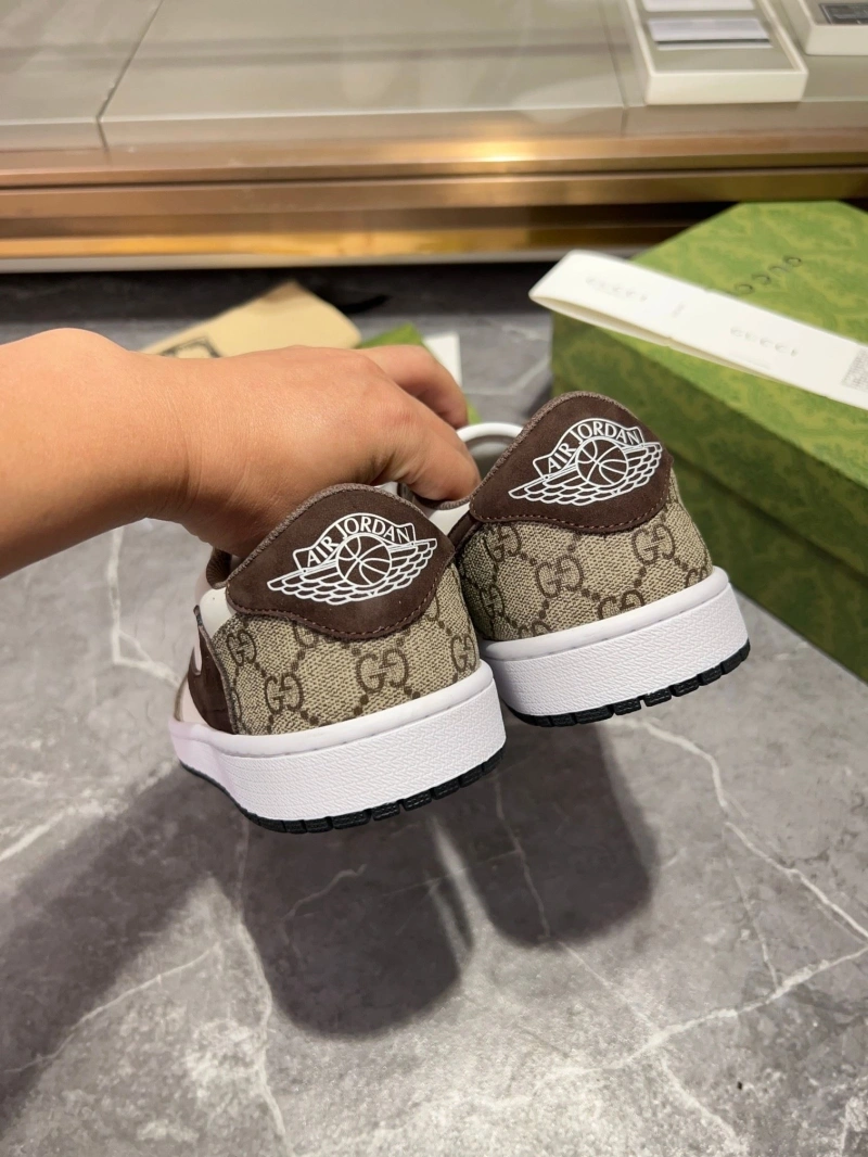 Gxccx Sneakers EyeCatching 166213