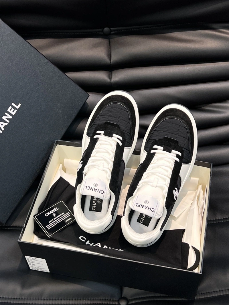 Breathable Chxnxl Casual Shoes 133380