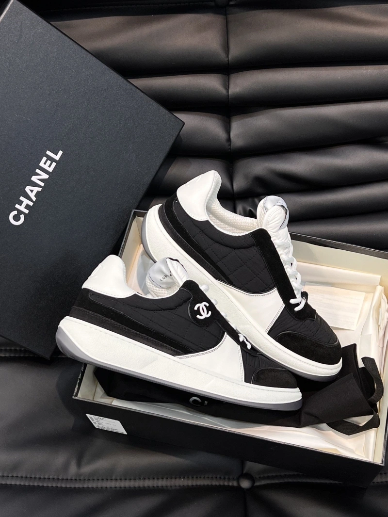 Breathable Chxnxl Casual Shoes 133380