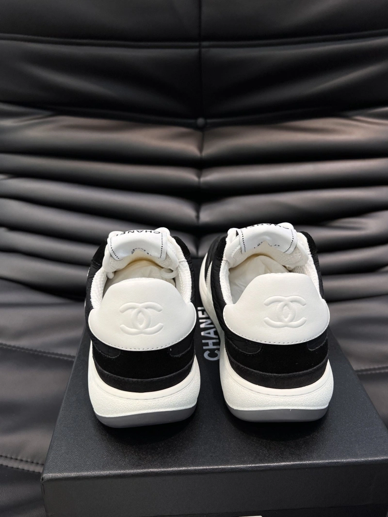 Breathable Chxnxl Casual Shoes 133380