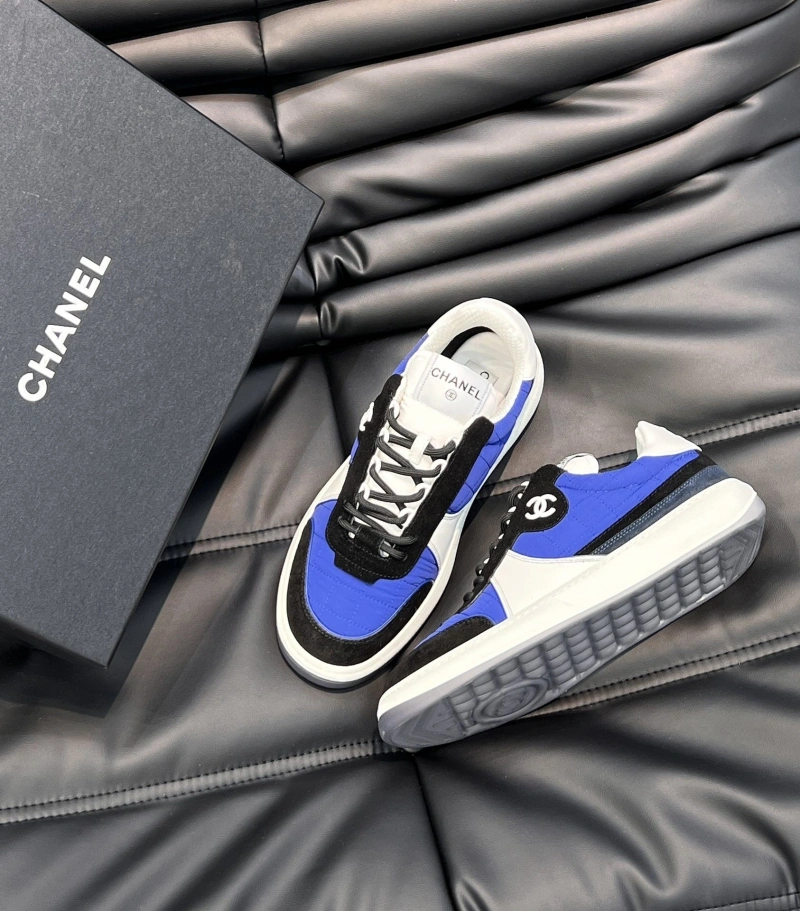 Chxnxl Casual Shoes DailyWear 133381