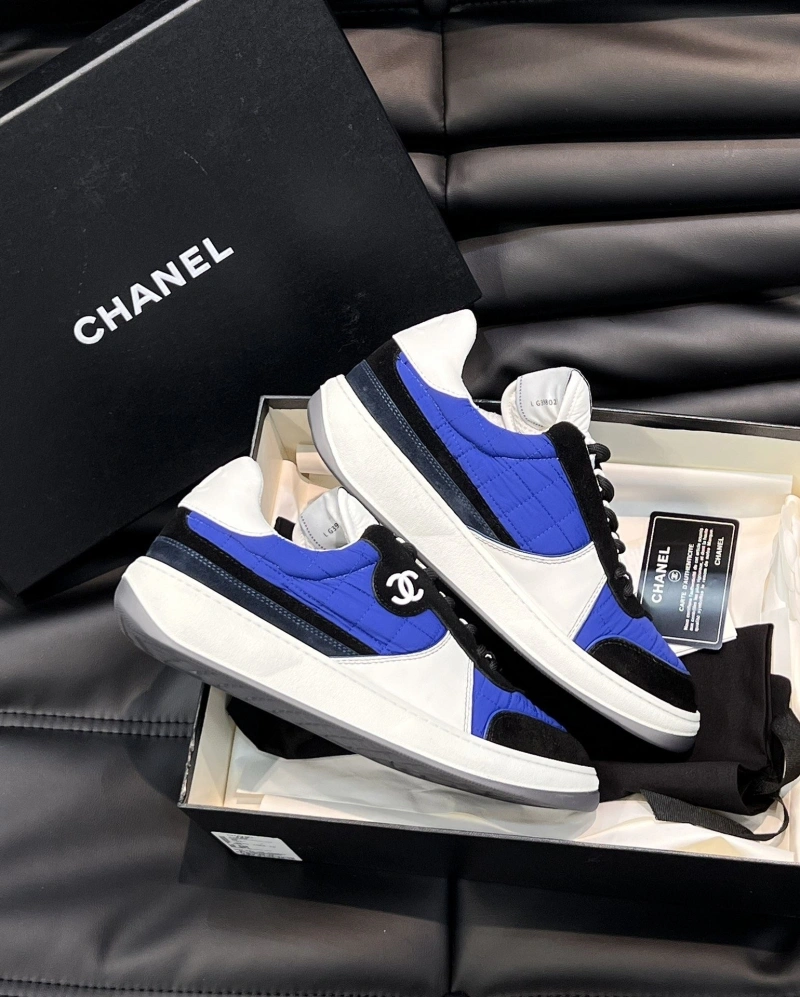 Chxnxl Casual Shoes DailyWear 133381