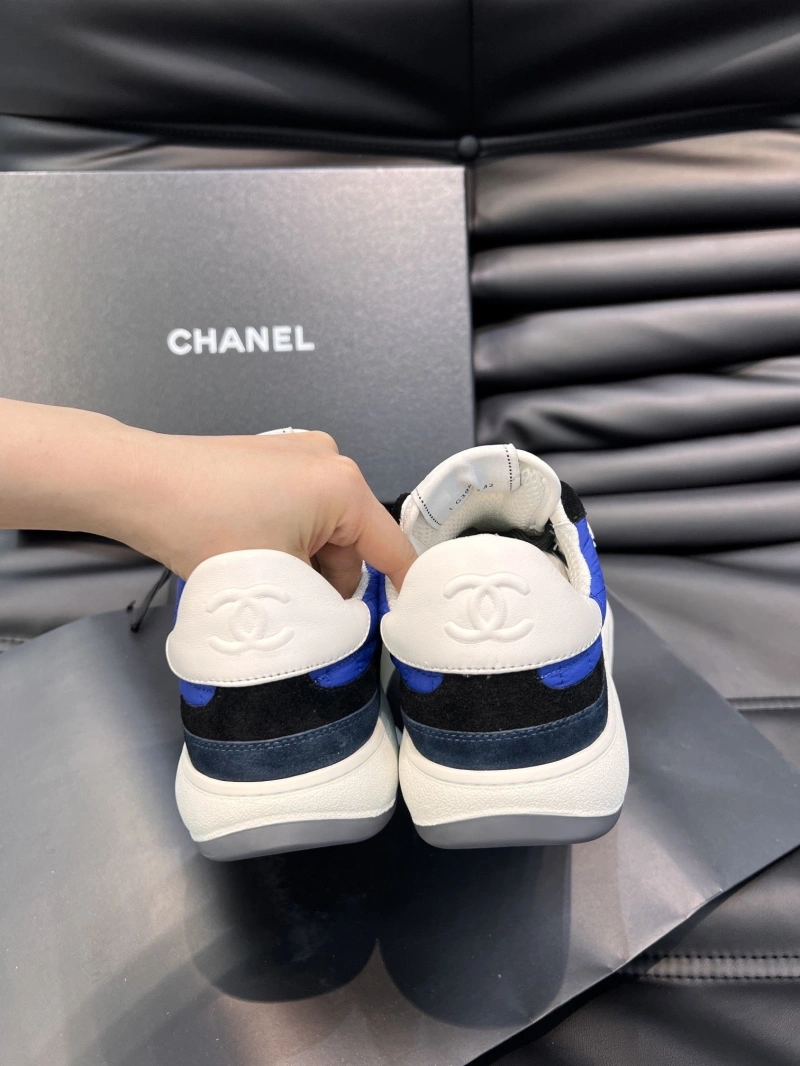 Chxnxl Casual Shoes DailyWear 133381
