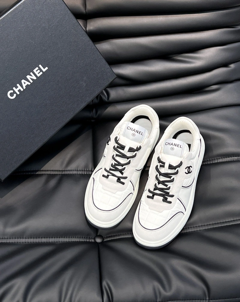 Bold Chxnxl Casual Shoes 133379
