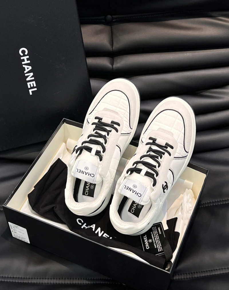Bold Chxnxl Casual Shoes 133379