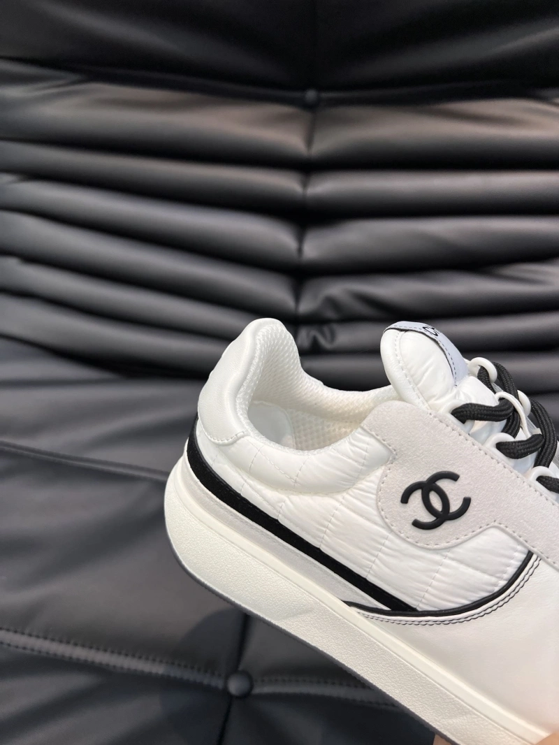 Bold Chxnxl Casual Shoes 133379