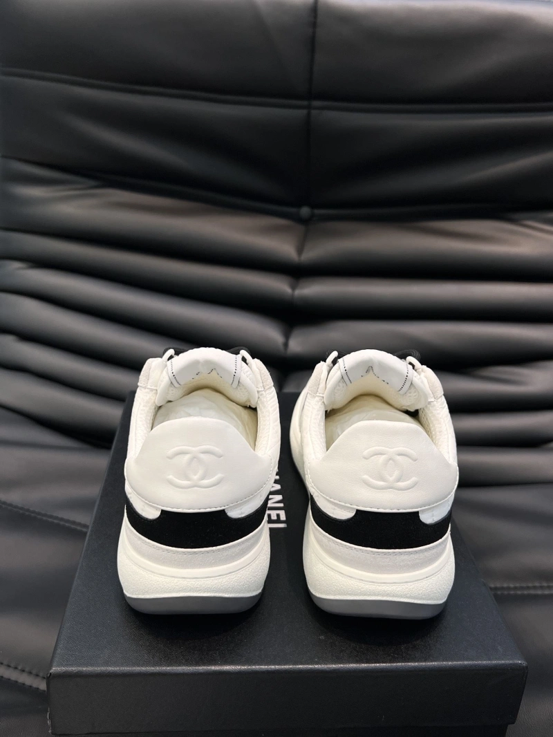Bold Chxnxl Casual Shoes 133379