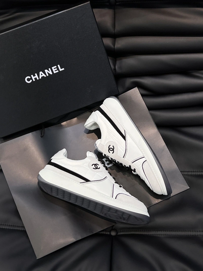 Bold Chxnxl Casual Shoes 133379