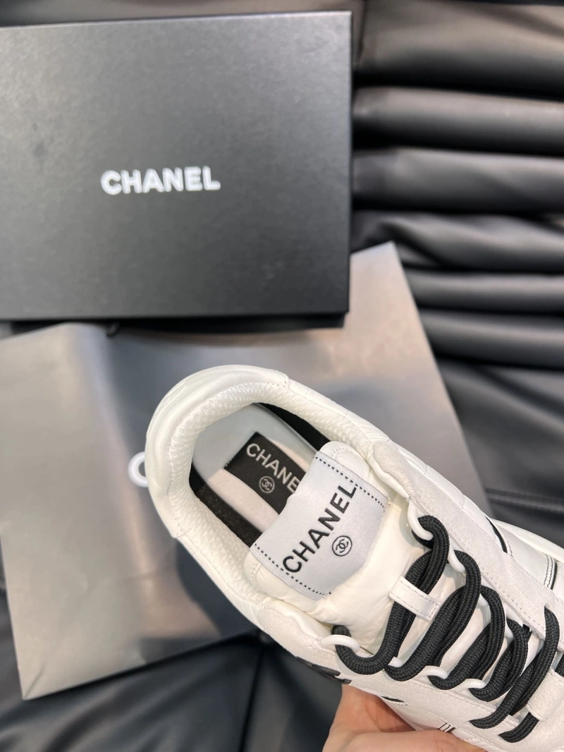 Bold Chxnxl Casual Shoes 133379