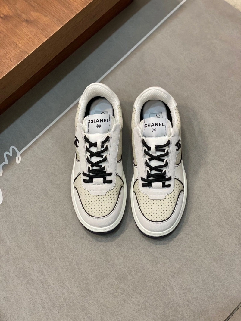 Resilient Chxnxl Casual Shoes 133375