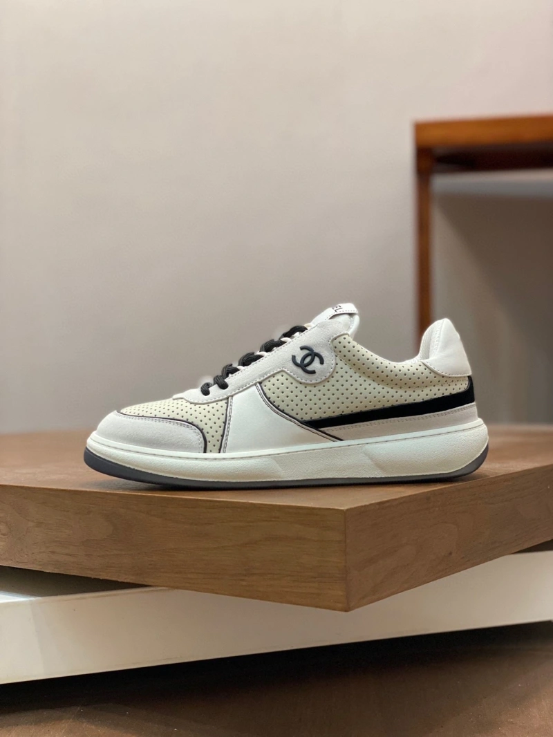 Resilient Chxnxl Casual Shoes 133375
