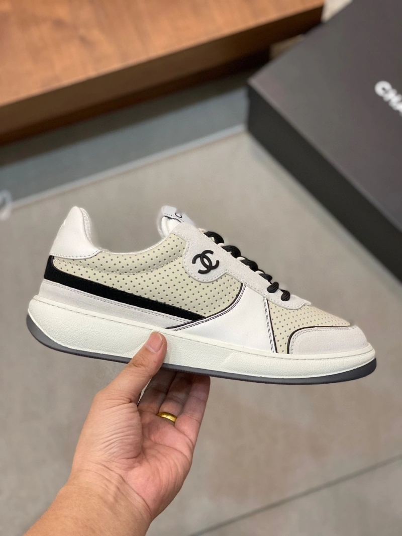 Resilient Chxnxl Casual Shoes 133375