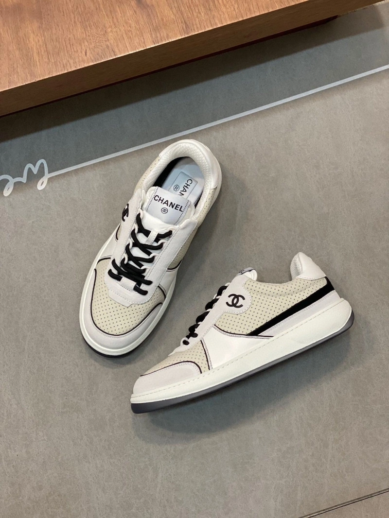 Resilient Chxnxl Casual Shoes 133375