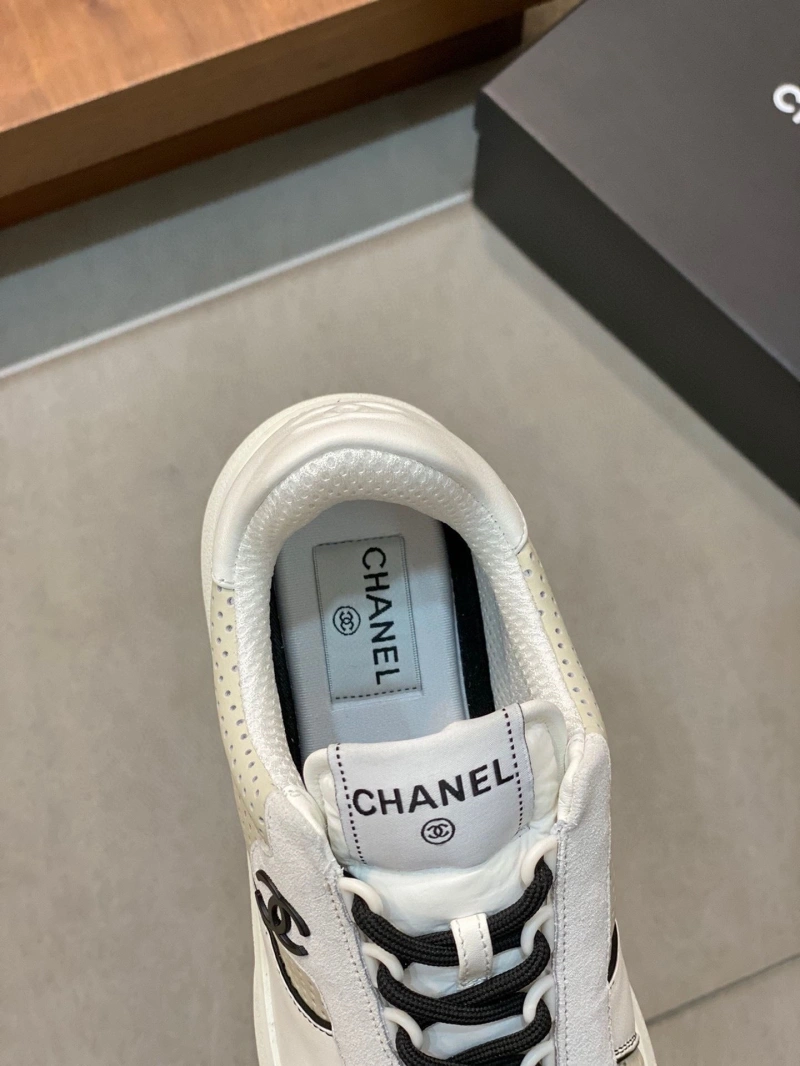 Resilient Chxnxl Casual Shoes 133375