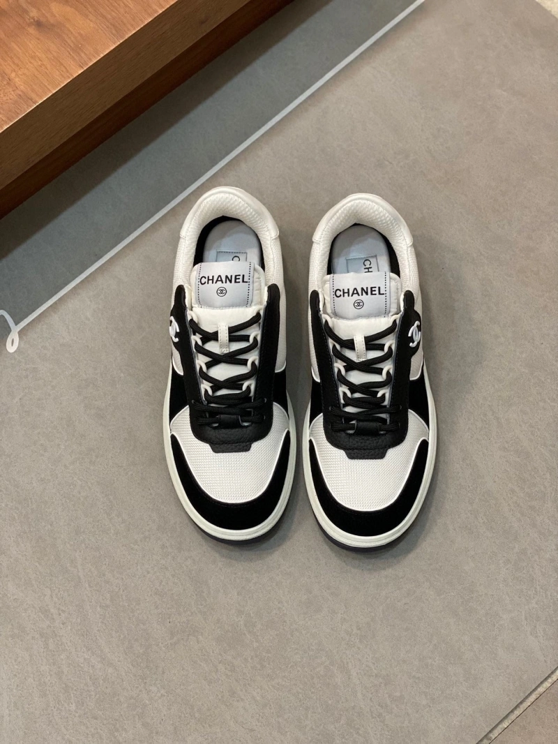 Chxnxl Casual Shoes StreetReady 133376