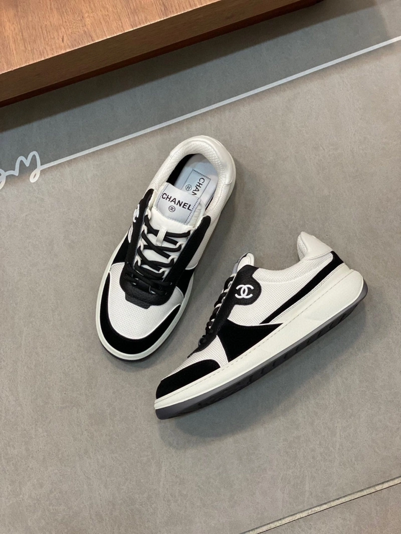 Chxnxl Casual Shoes StreetReady 133376