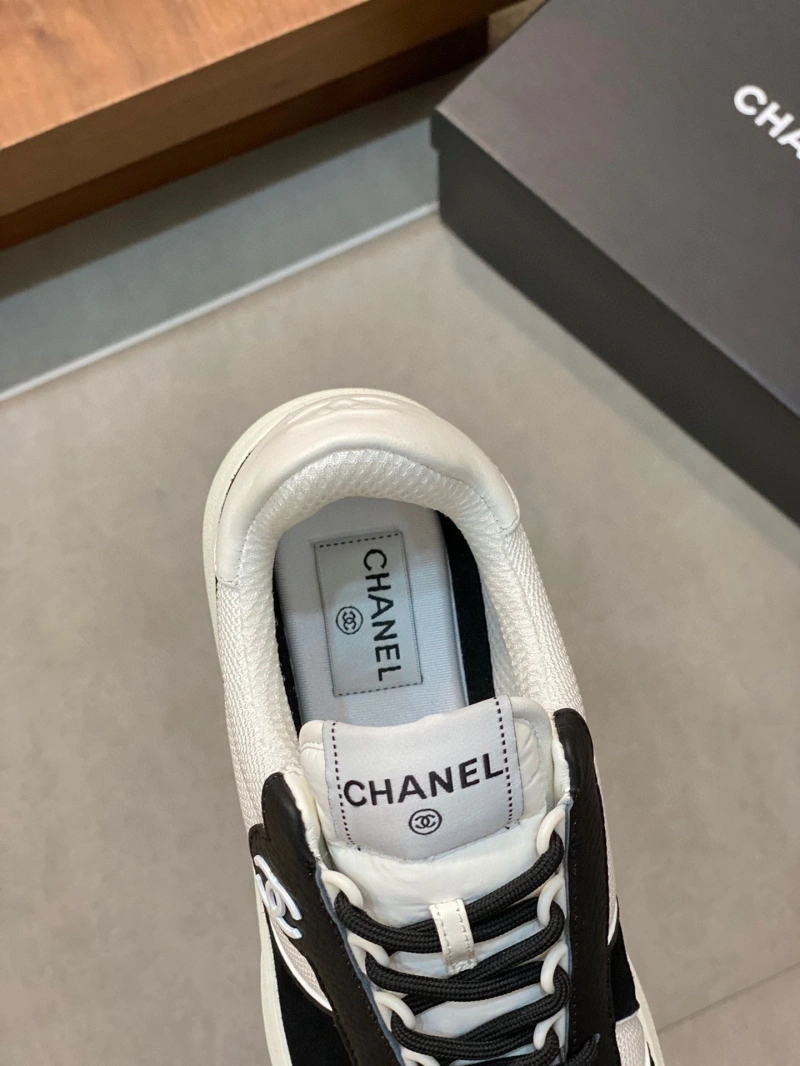 Chxnxl Casual Shoes StreetReady 133376