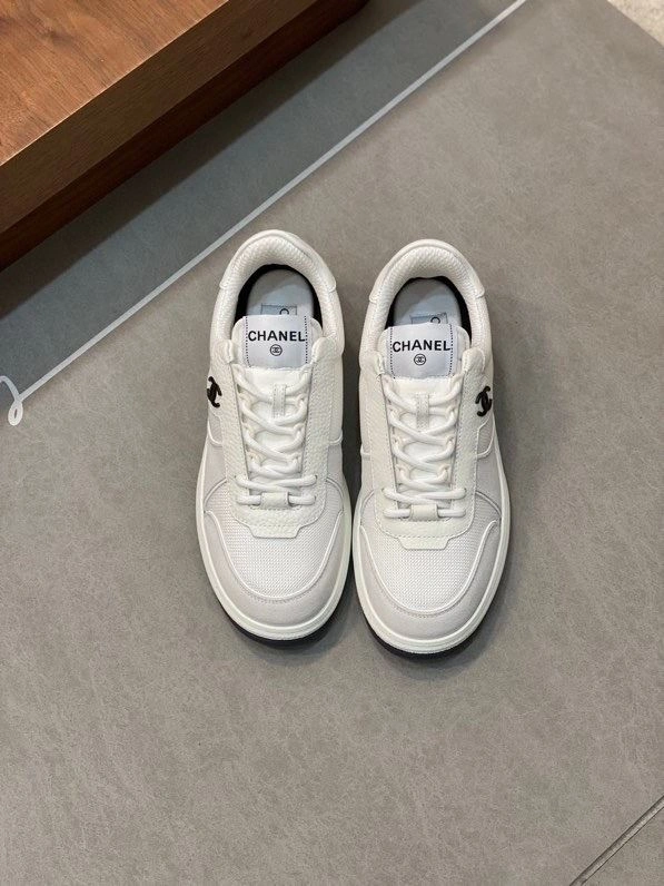 Trendy Chxnxl Casual Shoes 133374