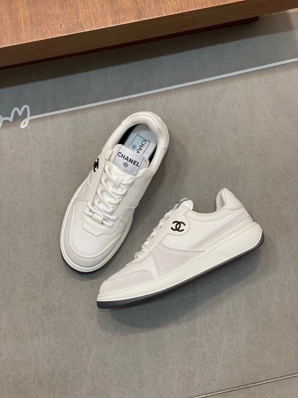 Trendy Chxnxl Casual Shoes 133374