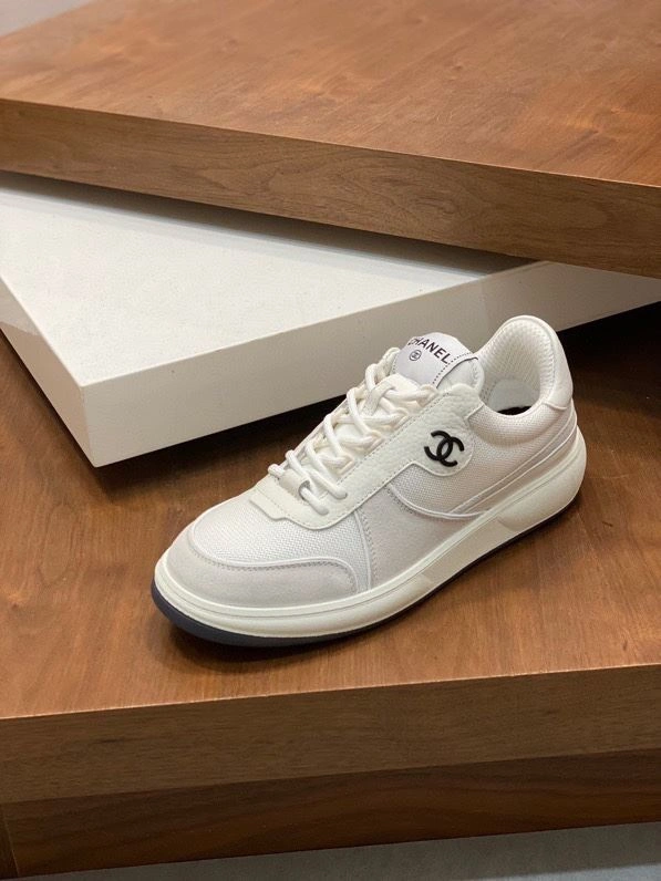 Trendy Chxnxl Casual Shoes 133374