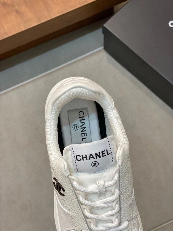 Trendy Chxnxl Casual Shoes 133374
