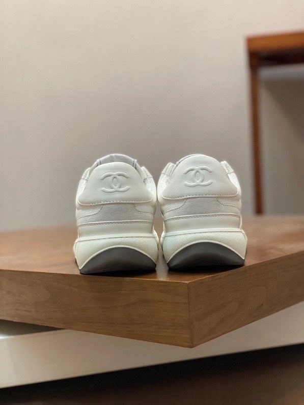 Trendy Chxnxl Casual Shoes 133374