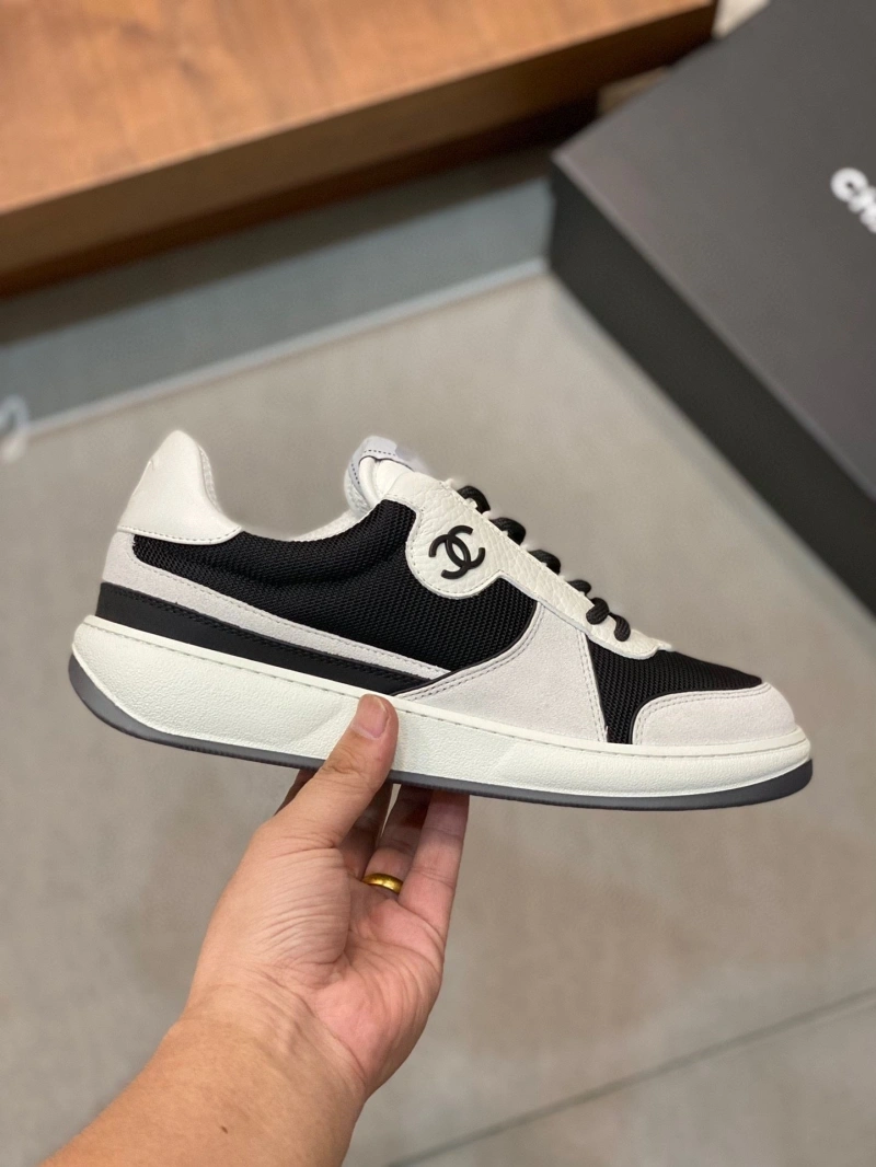 Chxnxl Casual Shoes Durable 133364